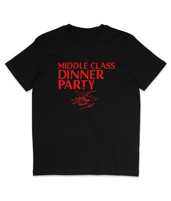 Üst giysisi – T-shirtler