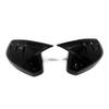 Rear View Mirror Protection Covers Rearview Mirror Stickers For Honda CR-V CRV 2023 ABS Car Styling Accessories