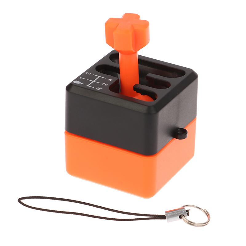 

1 шт. автомобильная коробка передач с коробкой передач, брелок для ключей, имитация автозапчастей, модель подвески, брелок для ключей, цепочка для подарка