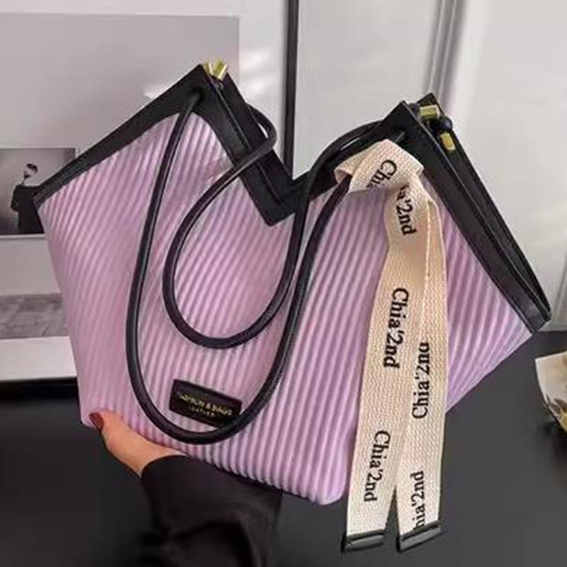 Dámské značkové kabelky Kabelky Taška přes rameno Velkokapacitní kabelka