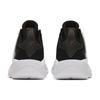 Anta Light Cavalry 8 Comfortable Abrasion Resistant Breathable Low top Basketball Shoes Men's Black White Sneakers 112321603-3