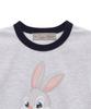 Peulomaleul Hazel Vintage Short Sleeve T-Shirt