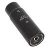 20-16000Hz 48V Phantomspeisung 3-Pin XLR Stecker Mikrofon-Netzteil für Kondensatormikrofon