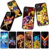 Cover for Xiaomi Poco F7 F6 F8 Ultra F5 X7 X6 X5 X3 NFC M7 M6 Pro C85 C75 C65 C71 C61 Phone Case Saints Anime Seiyas