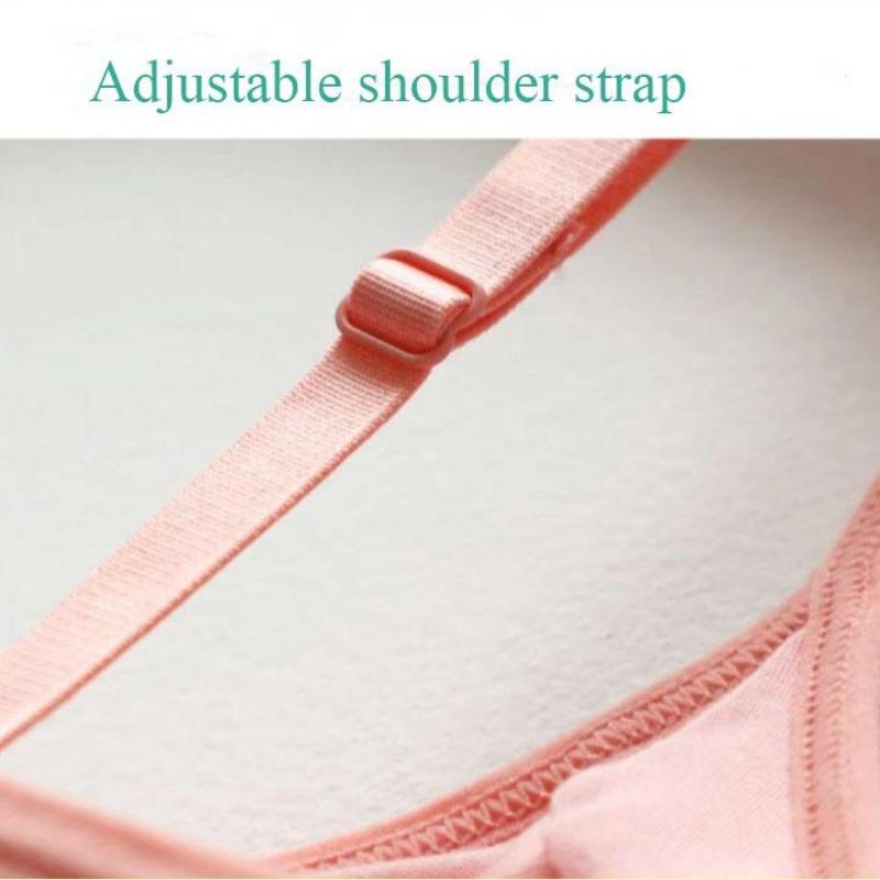 Women Sexy Soft Cozy Camisole with Built In Bra Adjustable Shoulder Strap Vest Tank Tops
