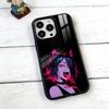 Neon Imp Phone Case For iPhone17,16,15,14,13,12,11 Plus,Pro Magnetic with Magsafe Wireless Charging