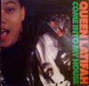 12inch Record QUEEN LATIFAH  Come Into My House  Ladies First 8864111 FFRR 1990 Canada Rap  HipHopRB Used