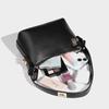 Soft High-grade Niche Pillow Bag Popular Fashion Single Shoulder Crossbody Bag