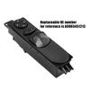 Window Control Switch for Mercedes Driver Side Master Window Control Switch for Mercedes Sprinter W906 A9065451213 A9065451213