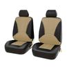Universal PU Leather Car Seat Cover – Cross-Border Cushion, One-Piece, Dropshipping Available
