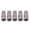 Stable Performance F Male to TV9 5 Female Connector for Clear TV Reception