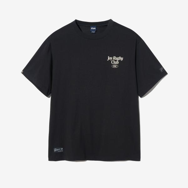 Fila Sports Club Graphic Tee