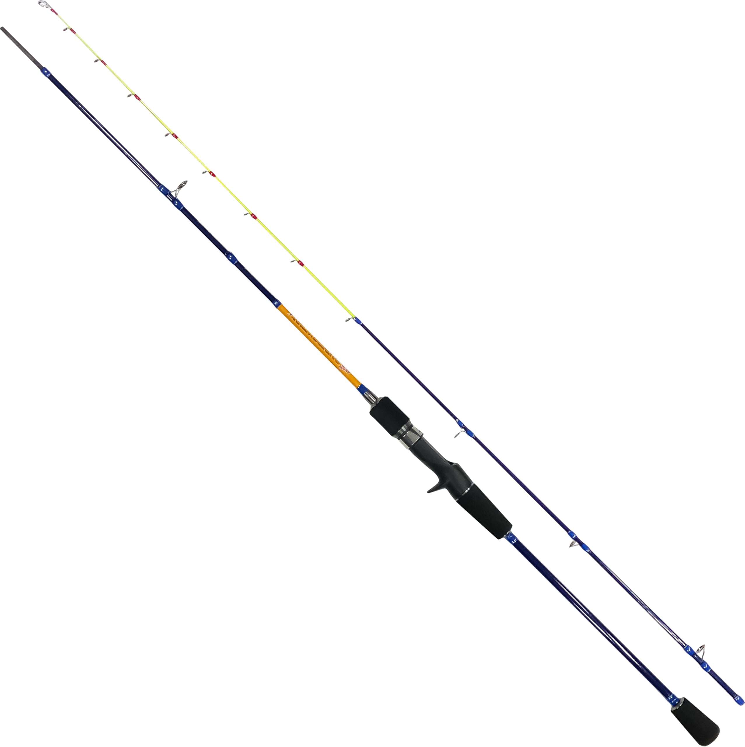 

Osaka Fishing Tackle Metaika 65C MISS65C (OGK) Shaft/Spiral