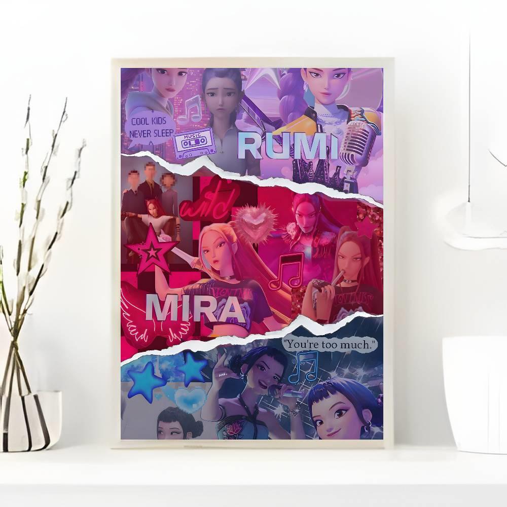 

DIY 5D Алмазна вишивка Прикраса для дому Спальні Вітальні Подарунок Round 30x40cm