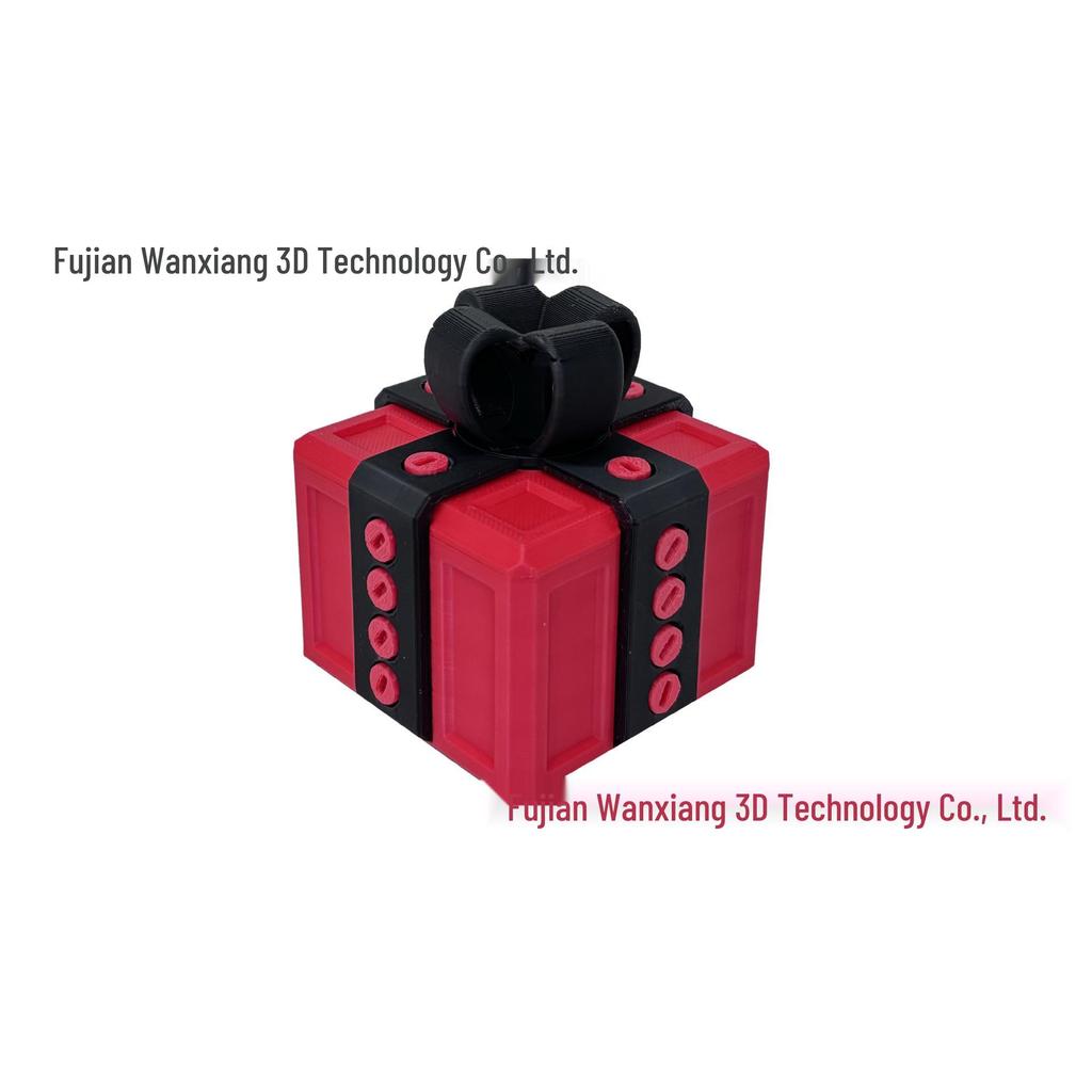 Creative Annoying Gift Box - Perfect for Christmas