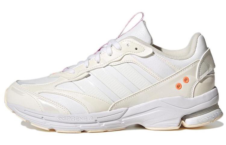 Adidas Spiritain 2000  Cream White Orange  HP6761 36