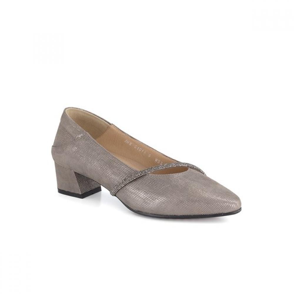 Vainer Gray Women S dreSS ShoeS 101a0v1g2 225