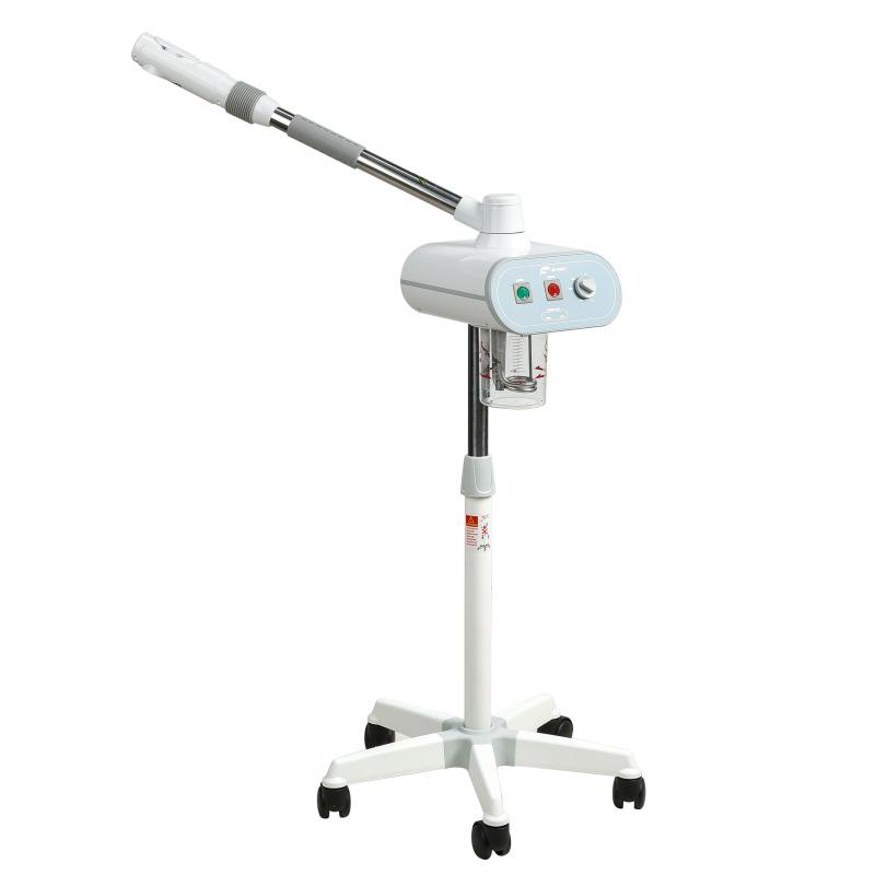 Facial Hydration Steamer Hot Mist Beauty Device