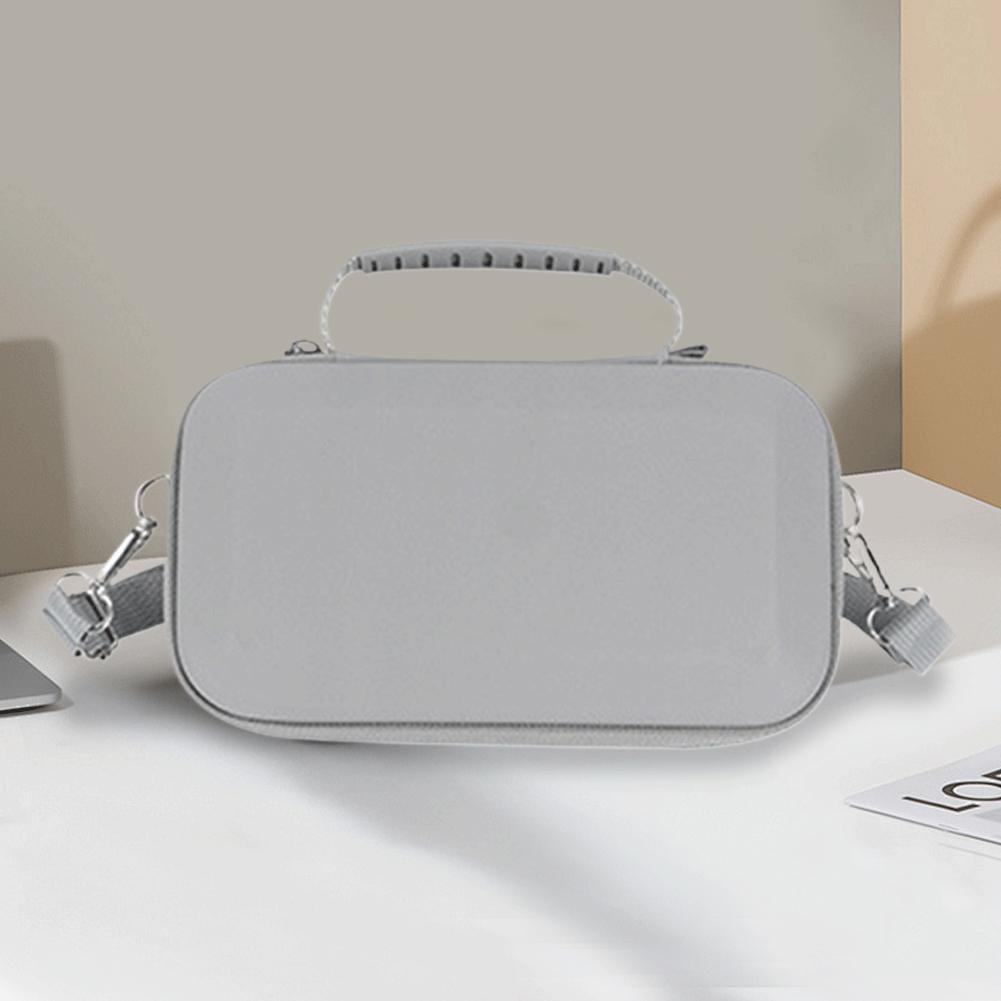 Portable Storage Bag Shockproof Hard Shell Storage Bag Anti-Scratch Camera Protective Case for DJI Osmo Mobile 7/7P Accessories