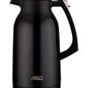 ASD 2L Stainless Steel Insulated Pot