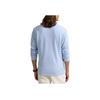 Polo Ralph Lauren Embroidered Jacquard High Neck Sweatshirt Men sweatshirt 710964531-003