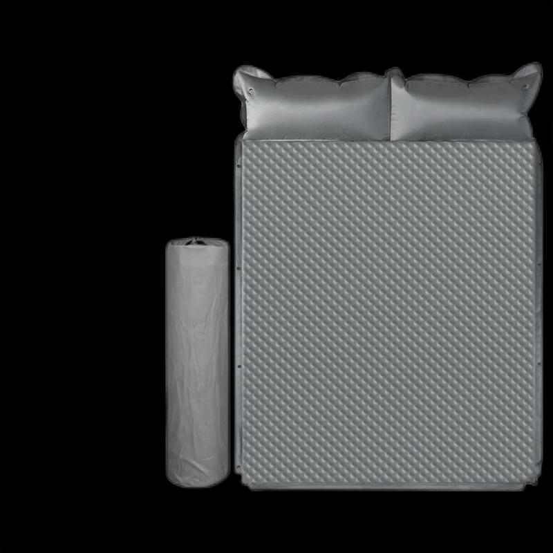 Feitule Double Self-Inflating Camping Pad