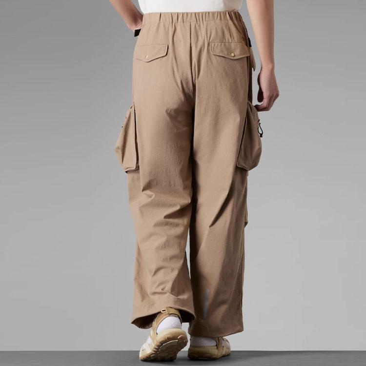 The North Face Casual Pants Men's Stone Tan NF0A8BCU-LK5