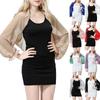 Shawl Women Air-conditioned Shirt Beach Towel Beachwear