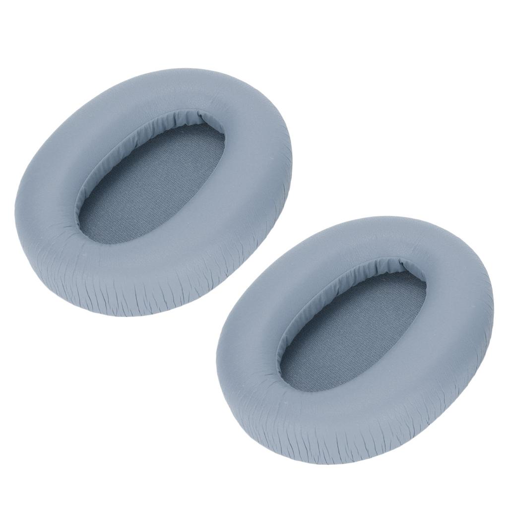 Replacement Headset Ear Cushion Noise Isolation Around Headphones Ear Pads for EDIFIER W820NB Bluetooth Headset