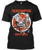 NWT The Interrupters Met Bad Cop/Bad Cop Amerikaanse Rock Pop Band T-SHIRT