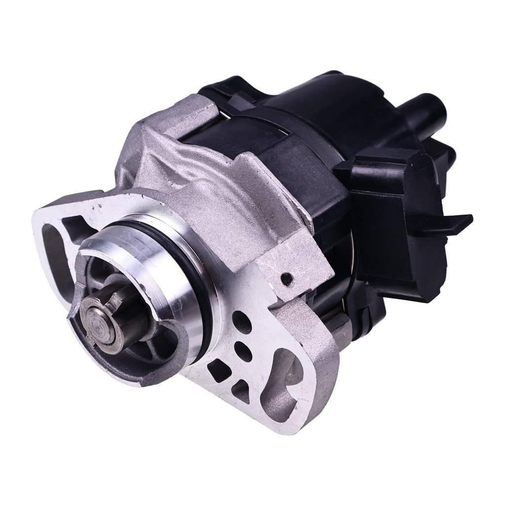 Ignition Distributor MD326164 MD339759 T2T59371 T2T59571 For Mitsubishi 4G13 Colt GLX 1.3L