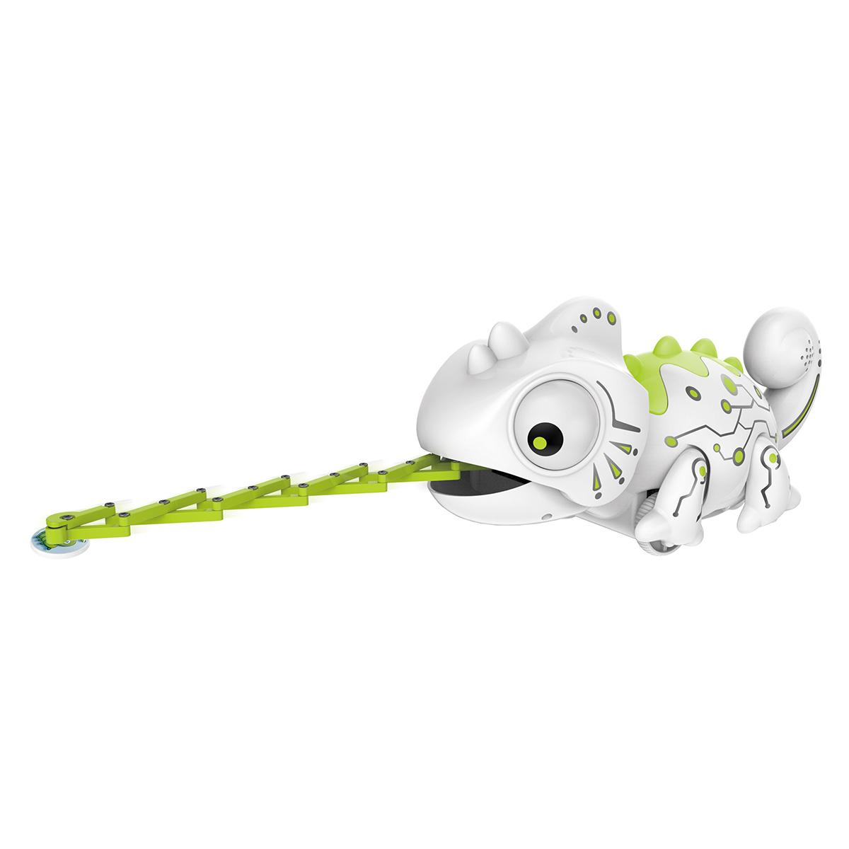

2.4G Remote Control Intelligent Chameleon Electronic Toy Type A