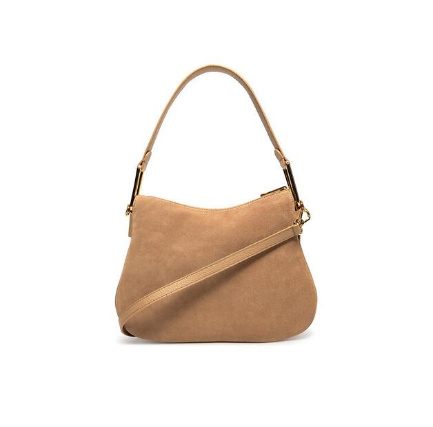 Сумка Coccinelle E1 PQS 13 02 01 коричневый