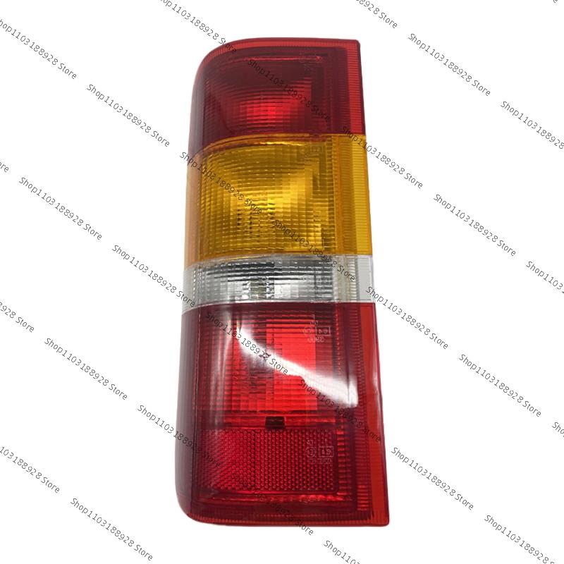 For Jiangling Ford Transit MK4 MK5 1991 1992 1993 1994 1995 1996-2000 Tail Light Rear Bumper Turn Signal Lamp Brake Light Only 1 left side