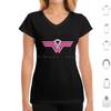 Superhero RibbonBreast Cancer Awareness T Shirt Big Size 100 Cotton Breast Cancer Survivor Breast Cancer Awareness Pink
