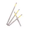 Non-Slip Impact Drill Bit 25/50/65/70/90/150Mm Magnetic Screwdriver Bit Set 1/4 Inch Hexagonal Shank For Electric Drill