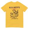Kitty Biscuits Bakery Tshirt