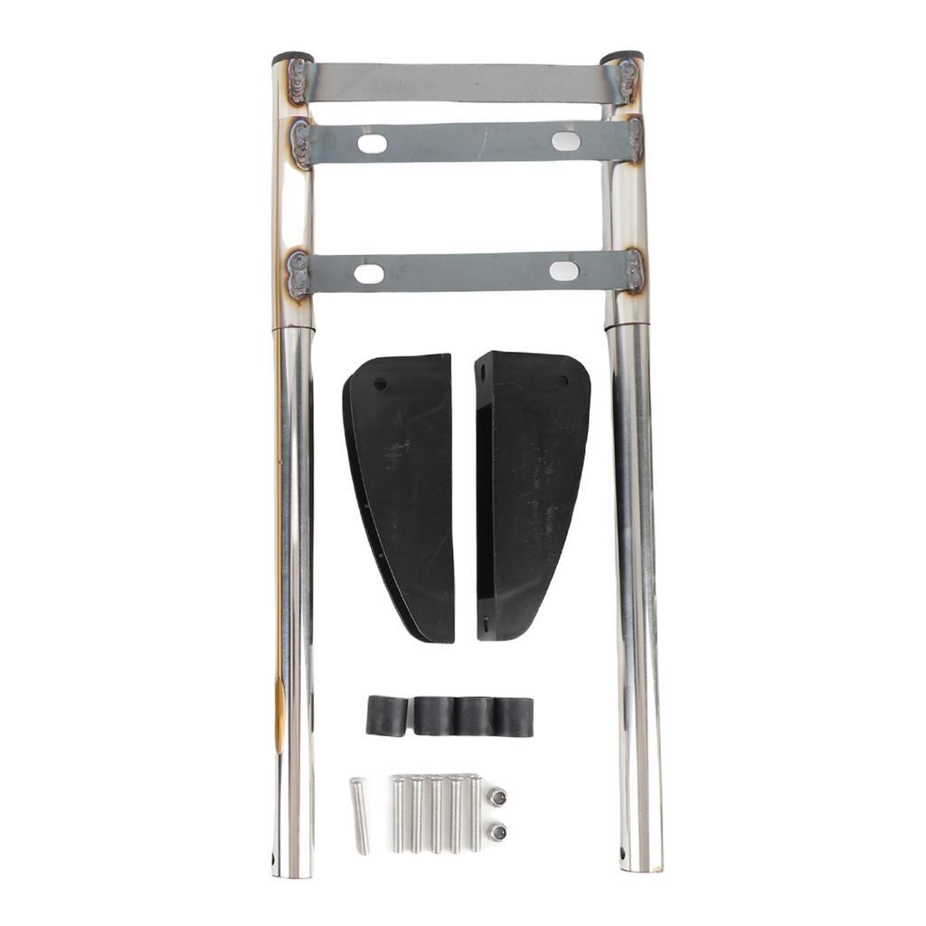 Water Circulation Hair Head Spa Equipment with Pillow Head Spa Equipment Frame for Hair Salon Massage Shower Round Tube