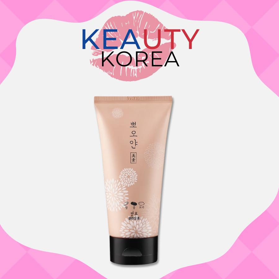 Etude PPOYAN Reinigungsschaum 150ml