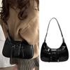 Y2K Buckle Crossbody Bag New Design Spicy Girls Handbag Fashion Y2k Shoulder Bags  Female