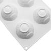 Produse de brutărie – Covorașe din silicon şi forme de copt