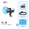 NANLITE FC-120C 120W RGB Full-Color LED Video Light
