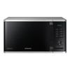 Micro-ondes Grill - Samsung - MG23K3515A - 23 L - 800 W - Noir, Argent