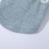 Autumn and winter pet clothes dog clothes cartoon bear two-legged top bottoming shirt with small dog Bigbear teddy