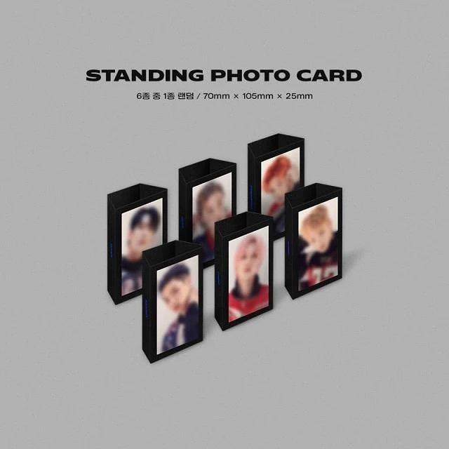 P1Harmony Disharmonie: Vypuknout