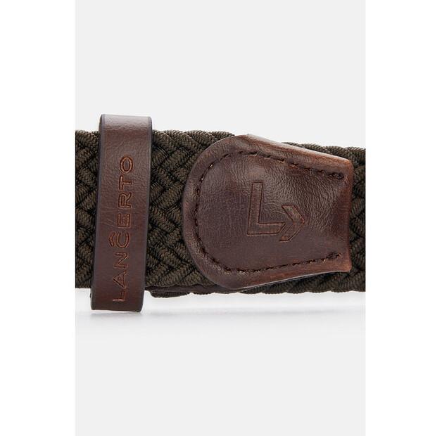 Lancerto Merano Belt