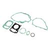 7PCS Motorcycle Engine Gasket Heat Resistant Strong Sealing Precise Fit for CBF KTT 150cc CBF150 SDH150 KTT150 XR150