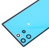 For ZTE Nubia RedMagic 10 Pro Original Glass Battery Back Cover (Black)