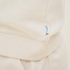 CHIQUITA Knee-Length Sweatshirt (Double Cotton) Butter 242605Sbt