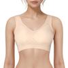 Precut Seamless Bra Beige Tewbr371be